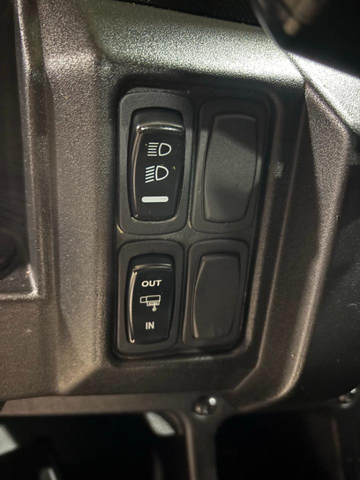 Polaris Ranger XP 1000 Northstar Premium EPS  2024