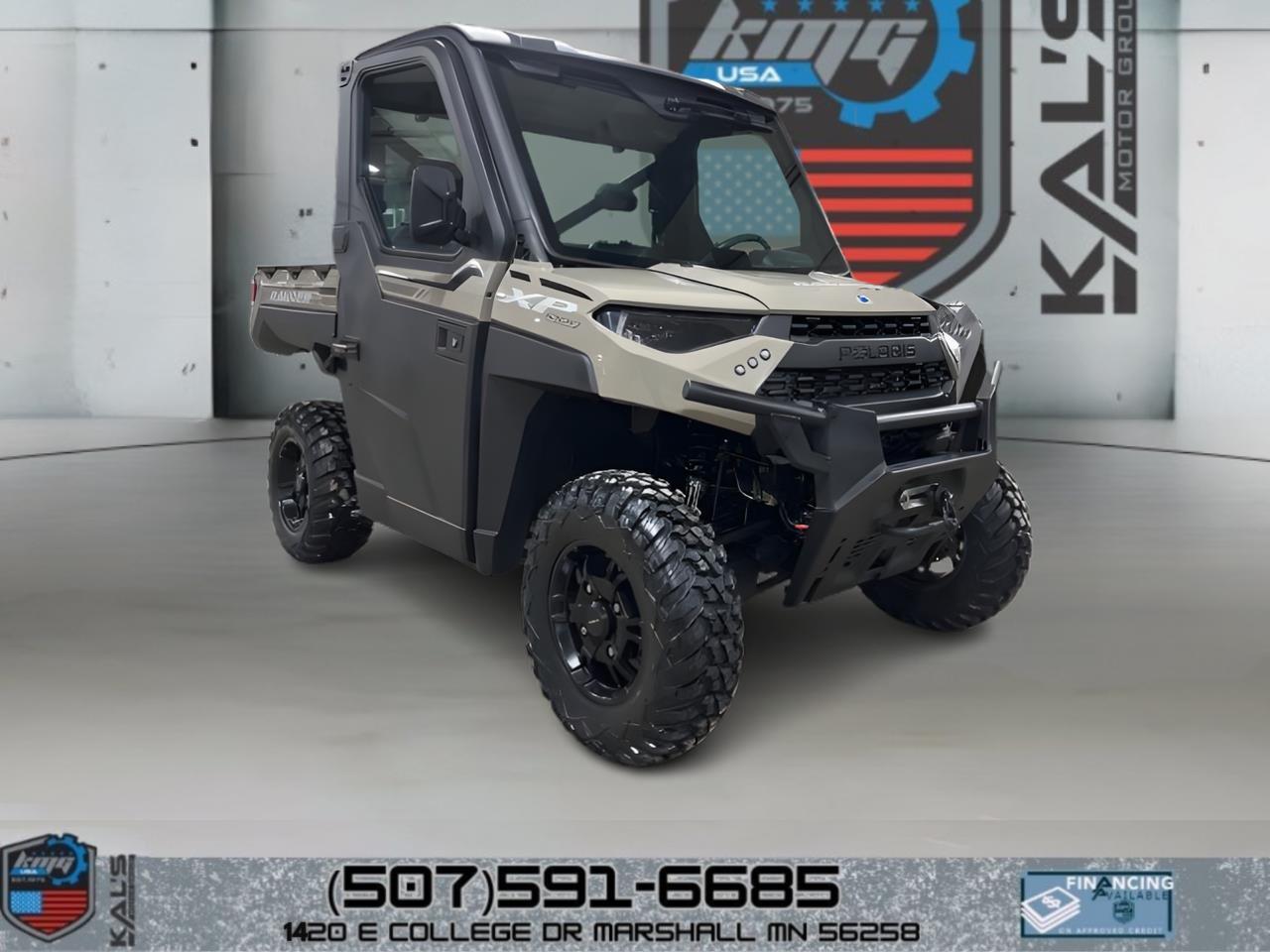 2024 Polaris Ranger XP 1000 Northstar Premium EPS 