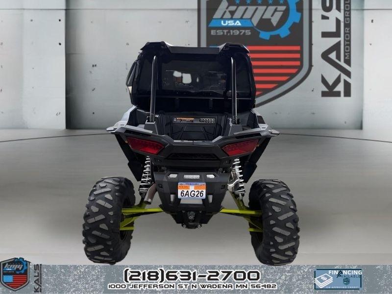 Polaris RZR XP 1000 EPS  2018