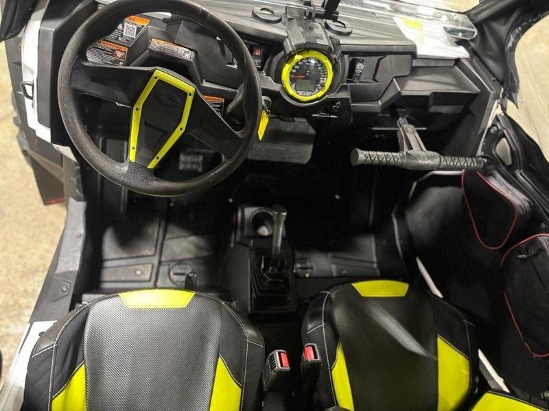 Polaris RZR XP 1000 EPS  2018