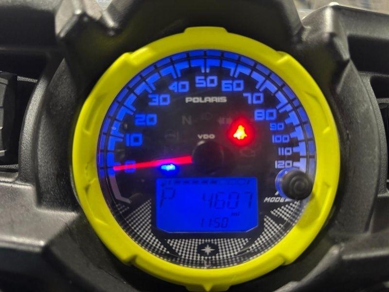 Polaris RZR XP 1000 EPS  2018