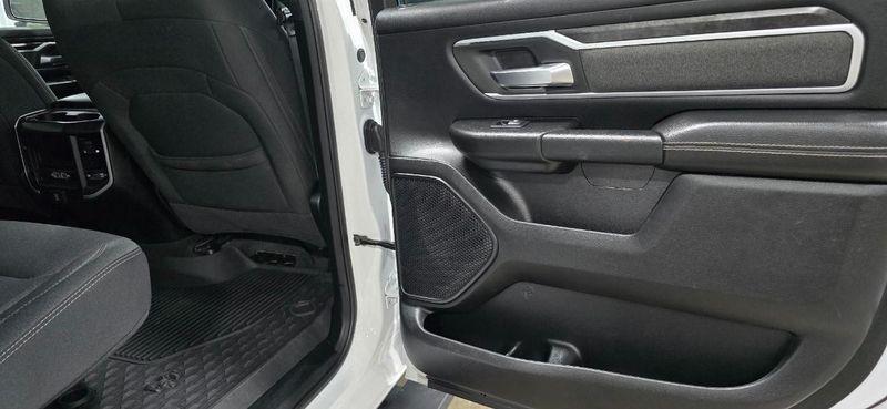 RAM 1500 Big Horn Crew Cab SWB 4WD 2020