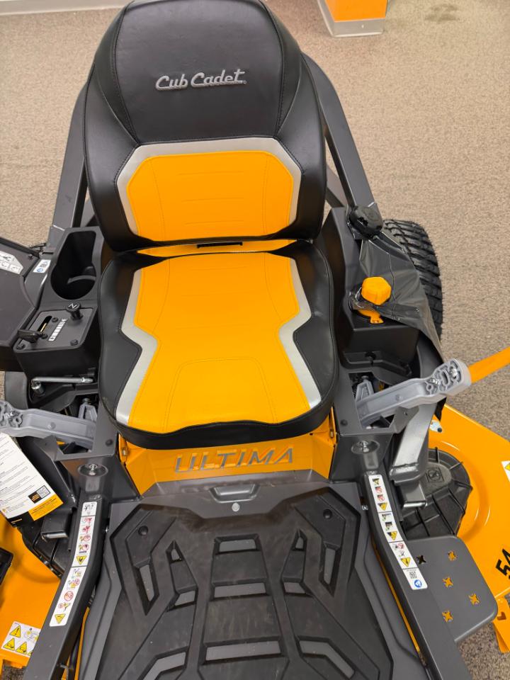 Cub Cadet Z2 50  2026