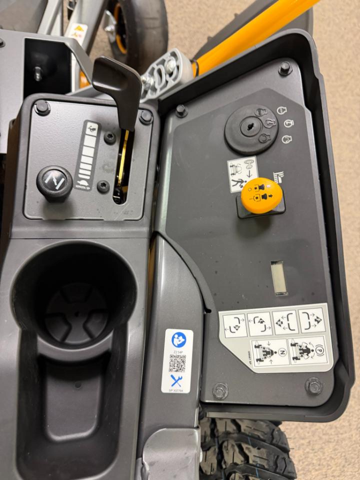 Cub Cadet Z2 50  2026