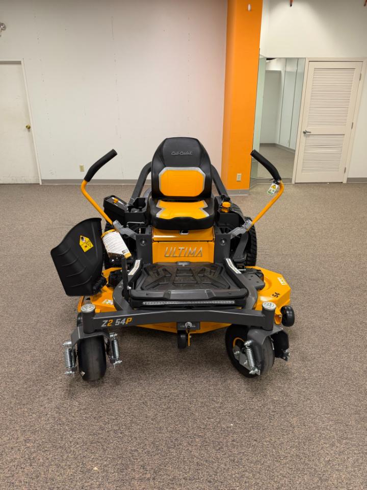 Cub Cadet Z2 50  2026