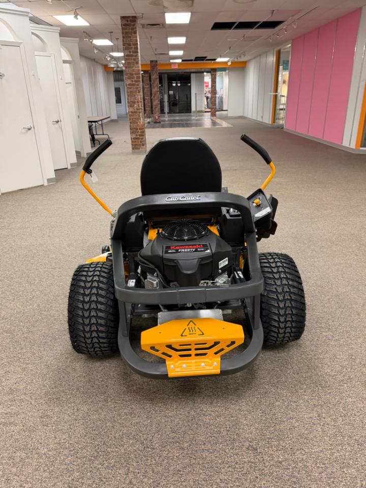 Cub Cadet Z2 50  2026