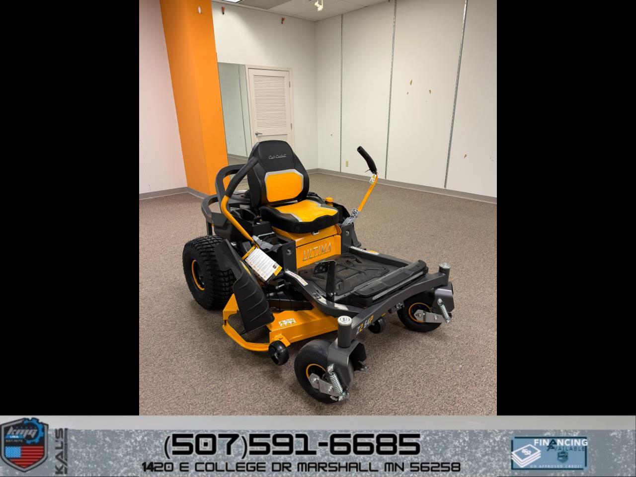 2026 Cub Cadet Z2 50 