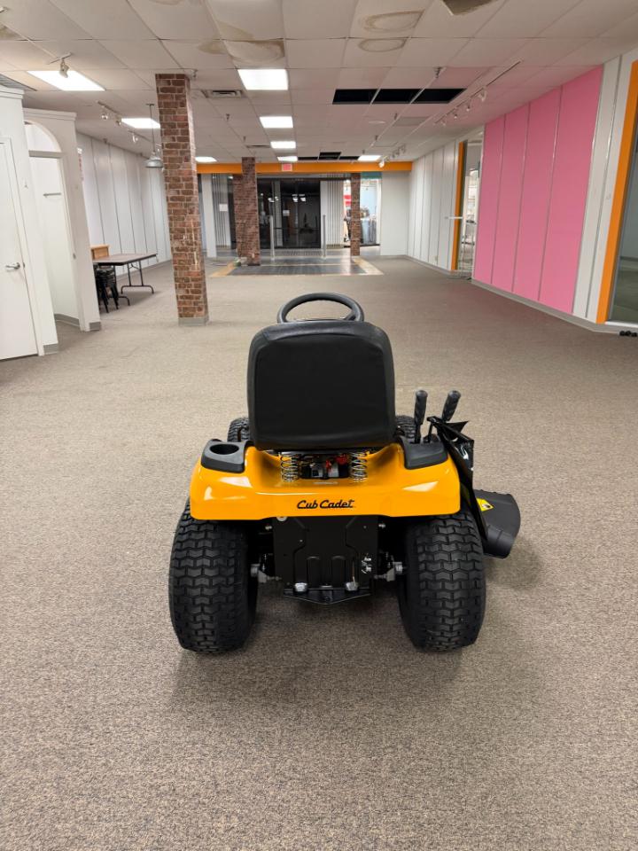 Cub Cadet XT1 LT46  2026