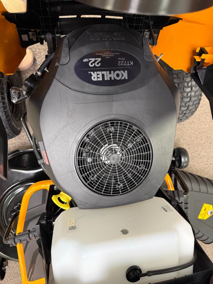 Cub Cadet XT1 LT46  2026