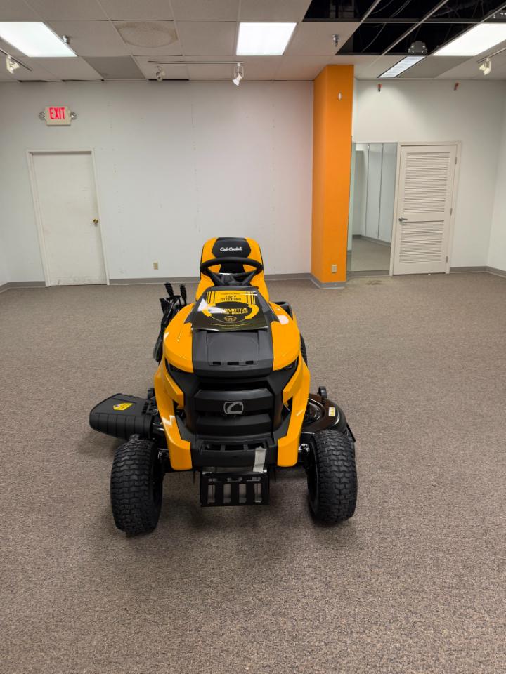 Cub Cadet XT1 LT46  2026