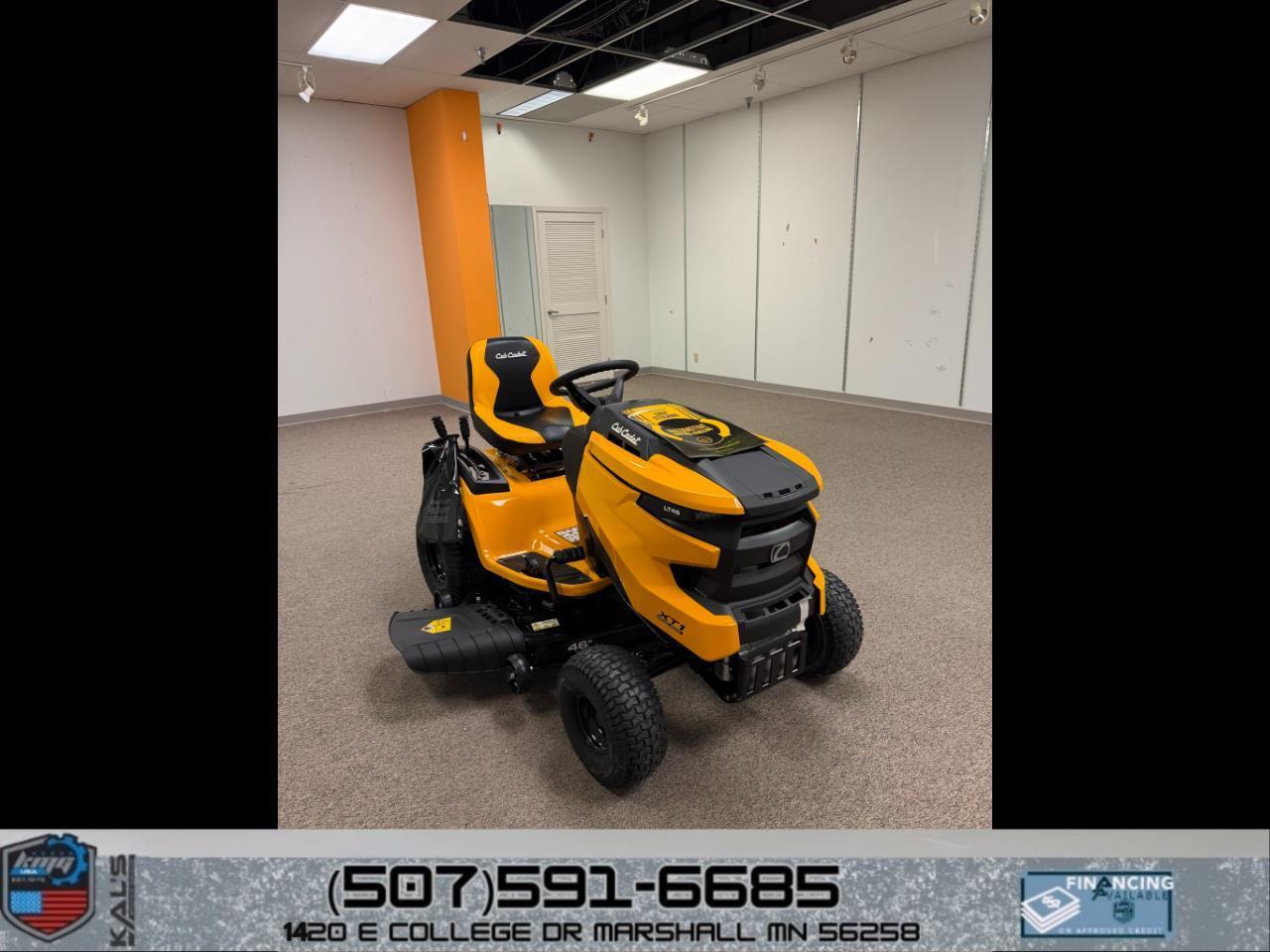 2026 Cub Cadet XT1 LT46 