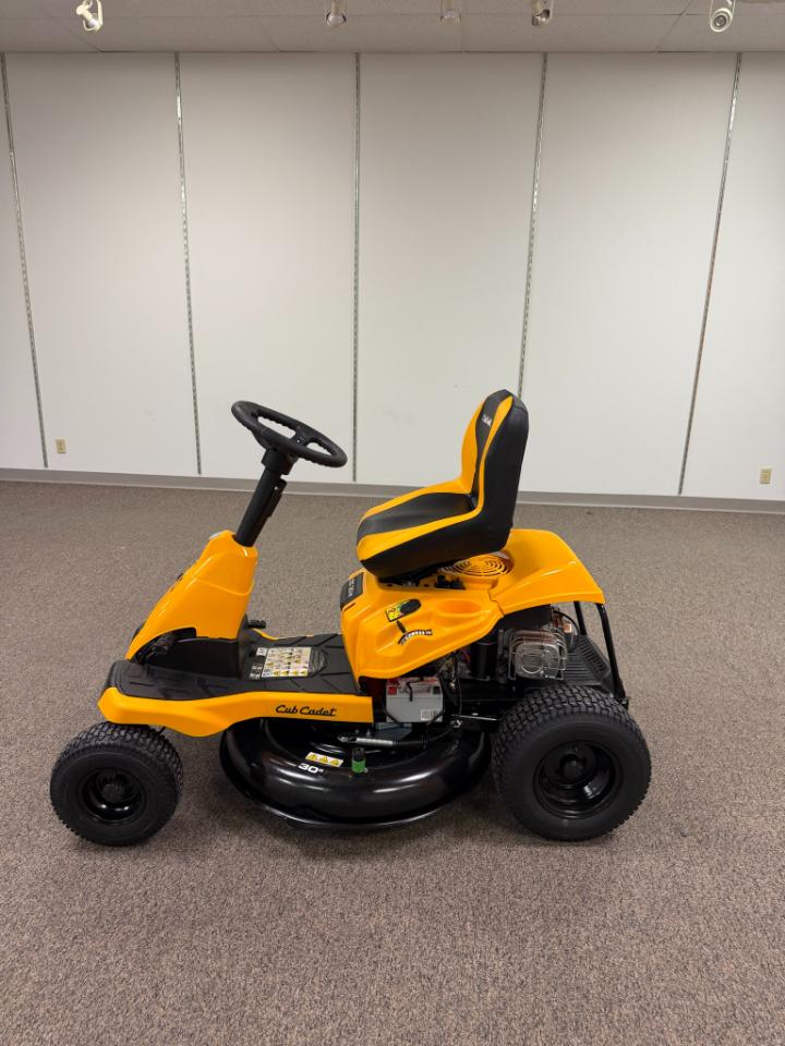 Cub Cadet CC30H Riding Lawn Mower  2026