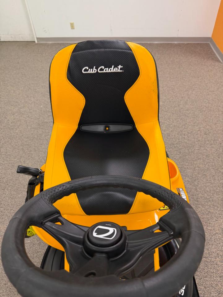 Cub Cadet CC30H Riding Lawn Mower  2026