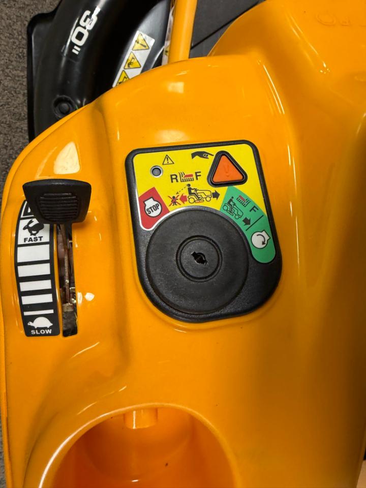 Cub Cadet CC30H Riding Lawn Mower  2026