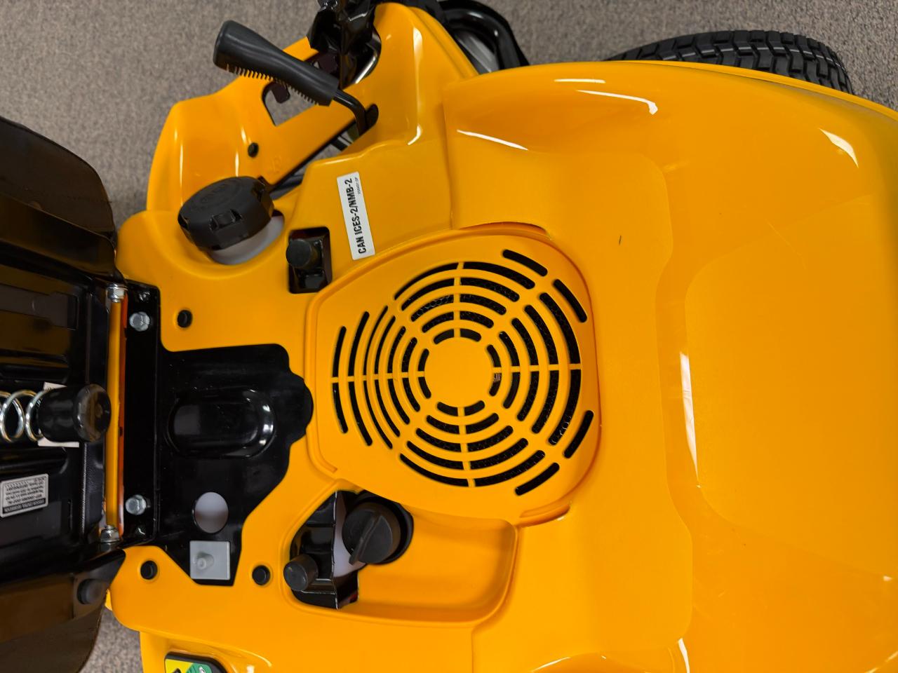 Cub Cadet CC30H Riding Lawn Mower  2026