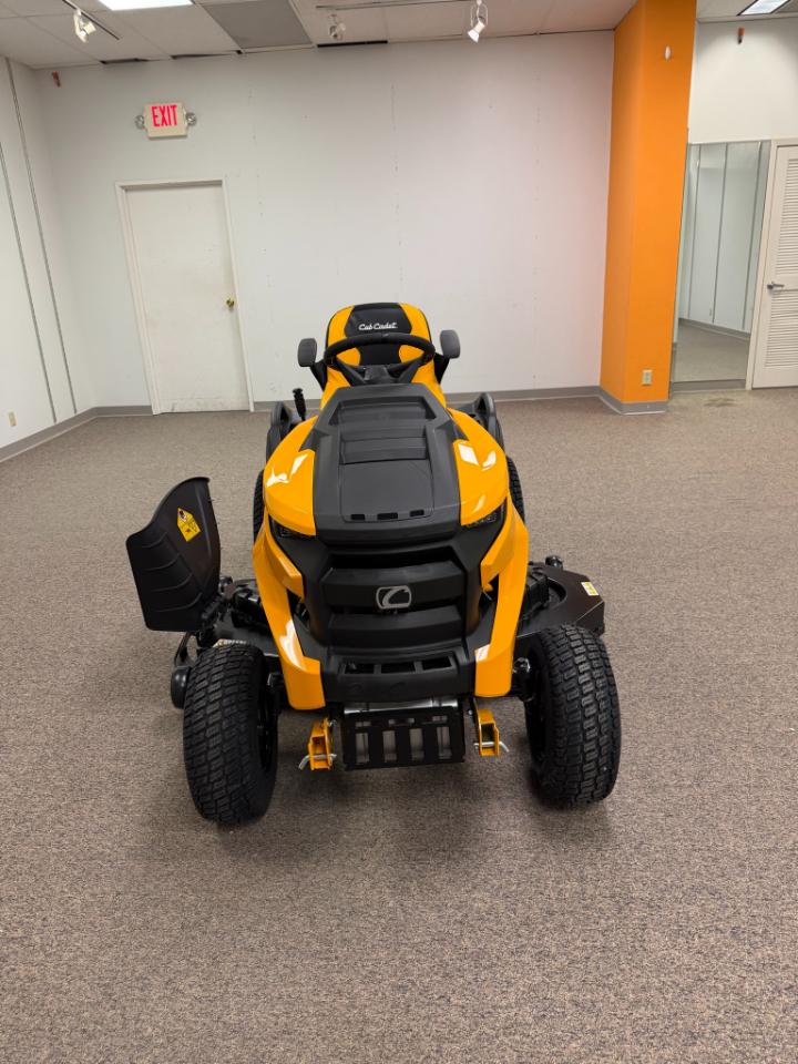 Cub Cadet XT2 GX54 D  2026