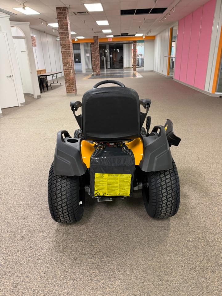 Cub Cadet XT2 GX54 D  2026