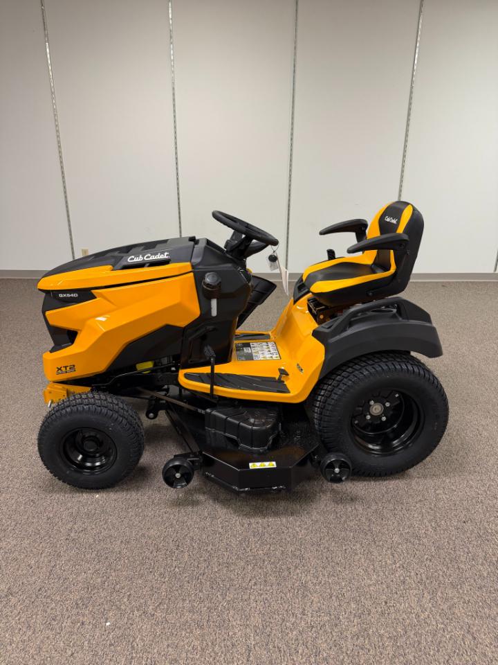 Cub Cadet XT2 GX54 D  2026