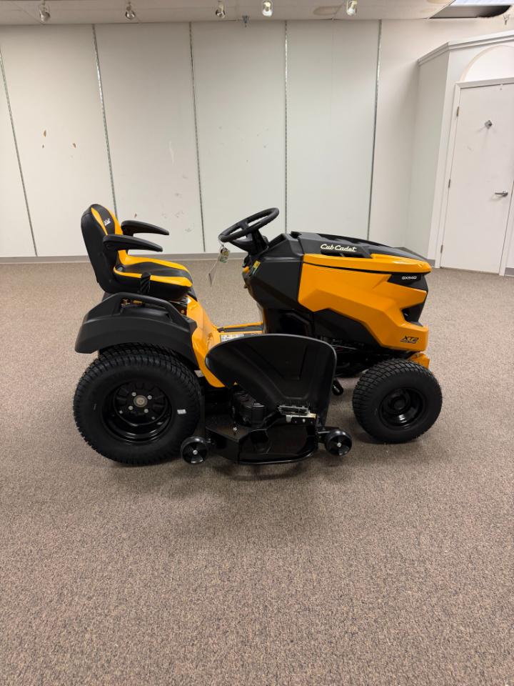 Cub Cadet XT2 GX54 D  2026