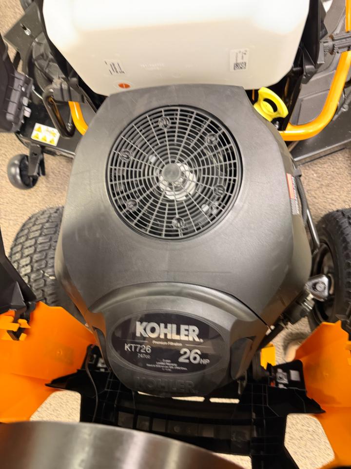 Cub Cadet XT2 GX54 D  2026