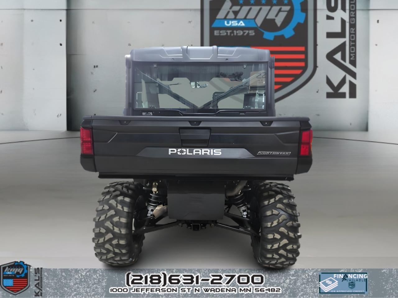 Polaris Ranger XP 1000 Northstar Premium EPS  2025