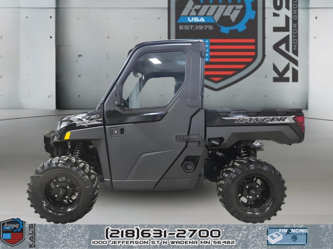 Polaris Ranger XP 1000 Northstar Premium EPS  2025