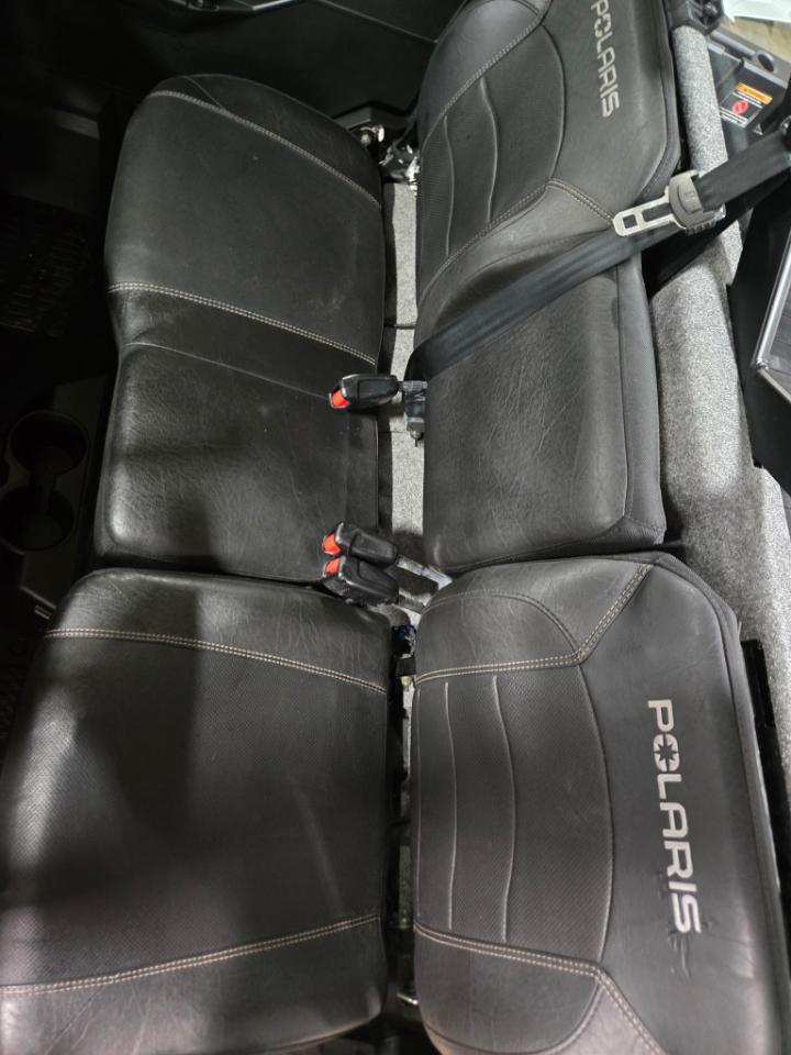 Polaris Ranger XP 1000 Northstar Premium EPS  2025