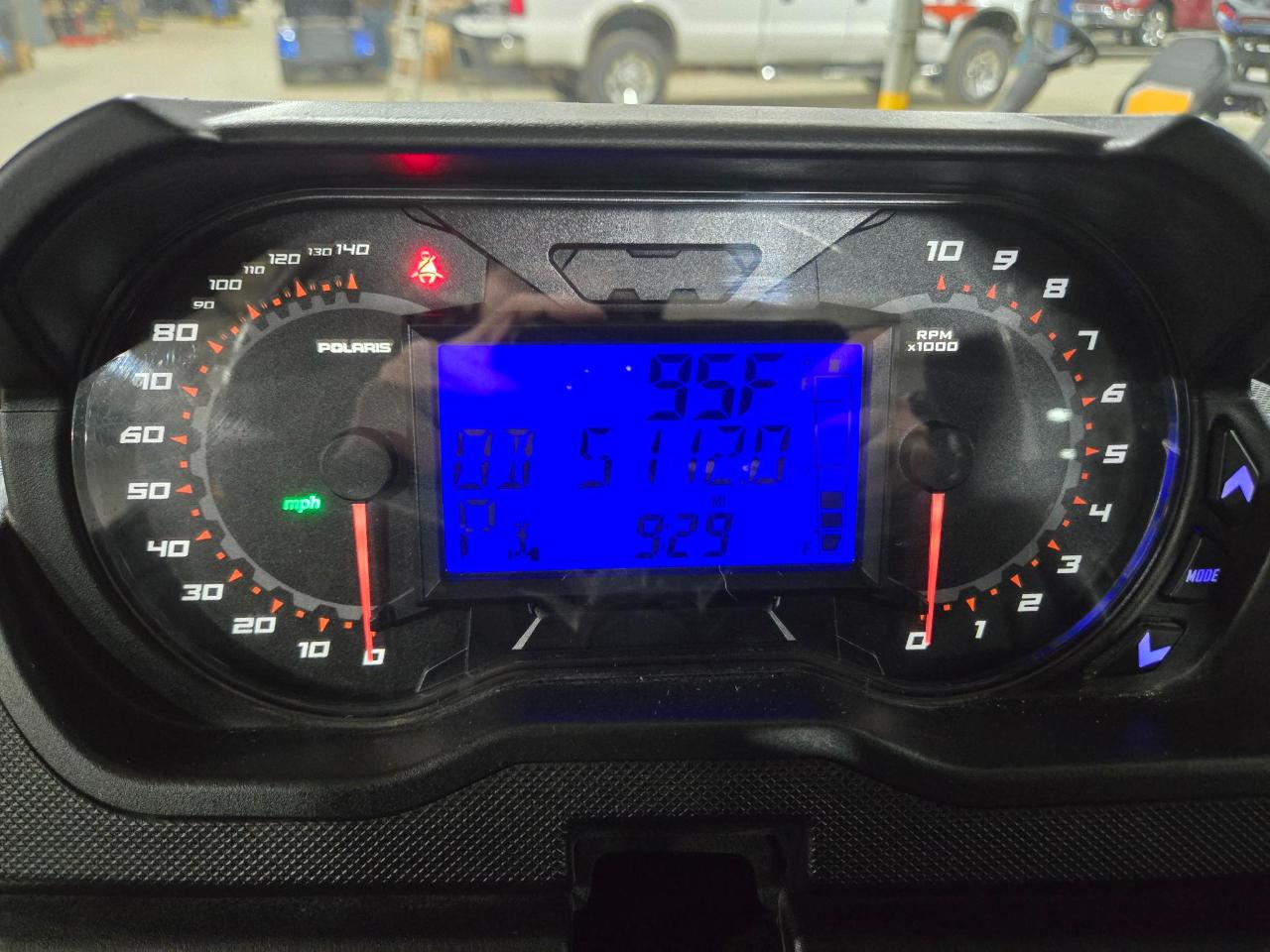 Polaris Ranger XP 1000 Northstar Premium EPS  2025