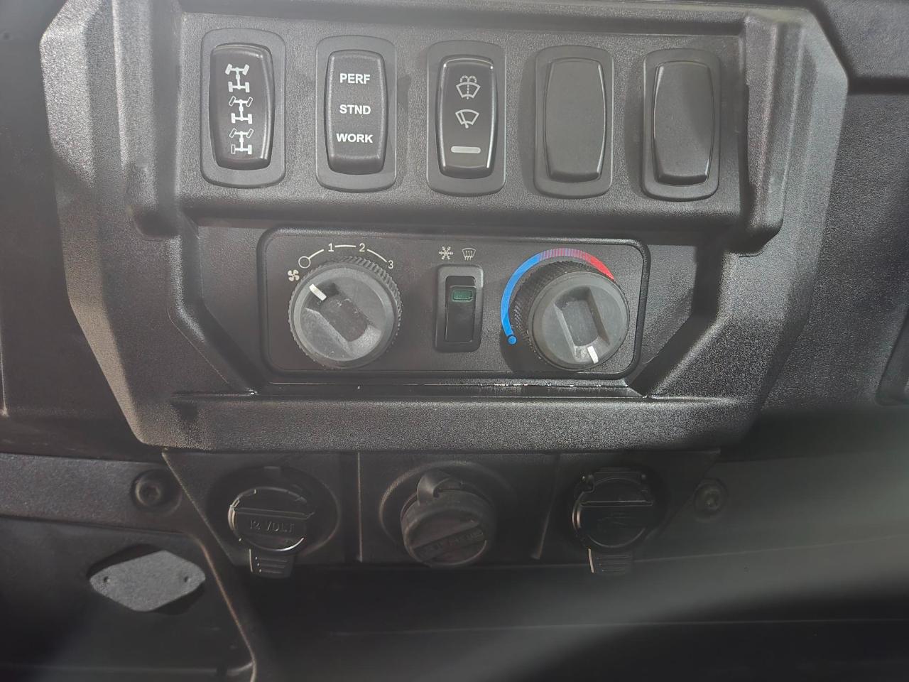 Polaris Ranger XP 1000 Northstar Premium EPS  2025