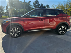 2019 Nissan Kicks 