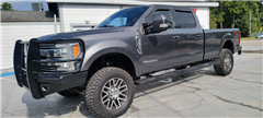 2017 Ford F-350 SD 