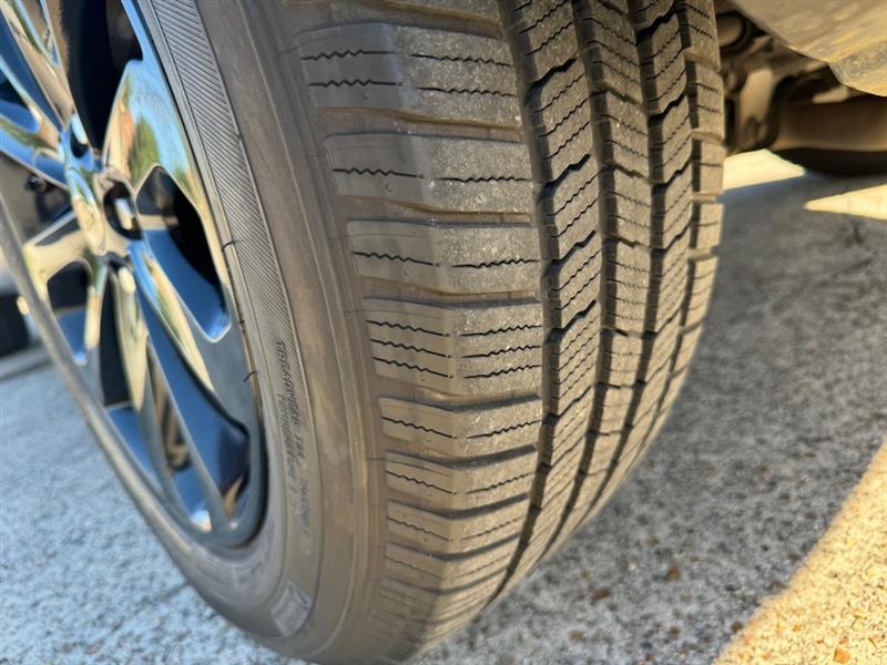 Land Rover Range Rover  2017