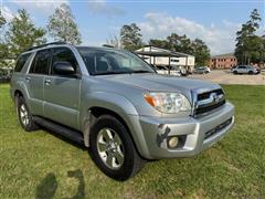 2007 Toyota 4Runner 