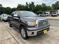 2013 Toyota Tundra 