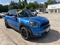 2013 MINI Countryman 