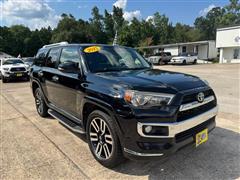2015 Toyota 4Runner 