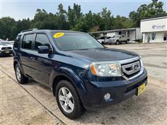 2009 Honda Pilot 