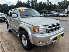 2000 Toyota 4Runner 
