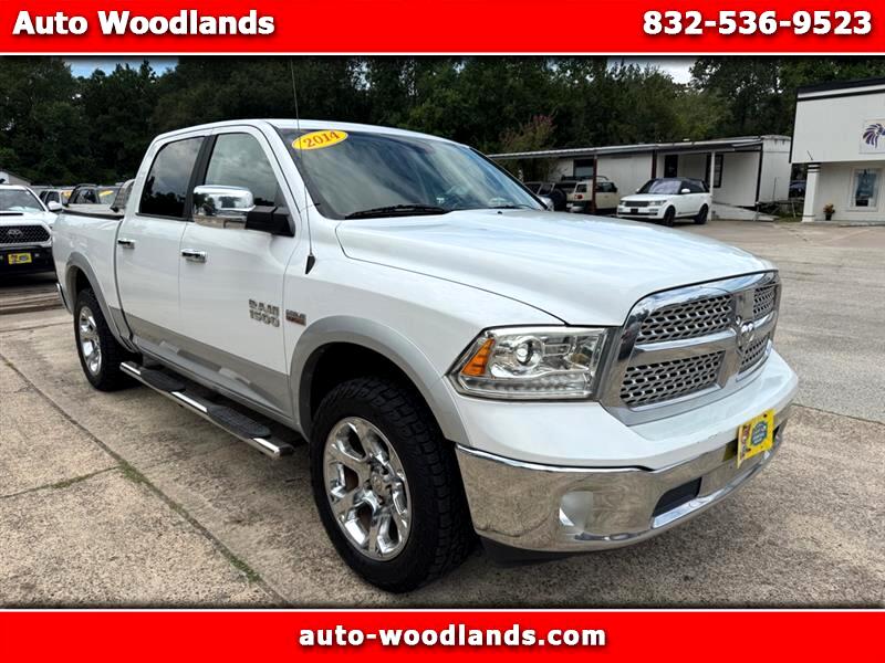2014 RAM Ram 1500 Pickup