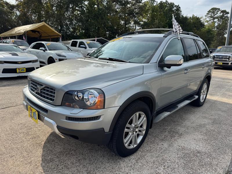 Volvo XC90  2010 Volvo XC90  2010
