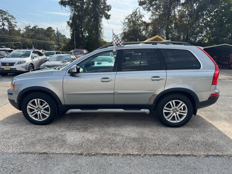 Volvo XC90  2010 Volvo XC90  2010