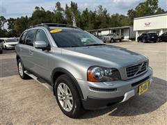 2010 Volvo XC90 