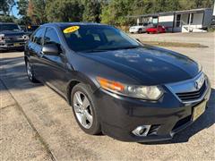 2013 Acura TSX 