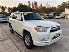 2012 Toyota 4Runner 
