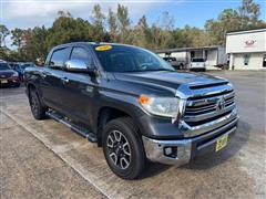 2016 Toyota Tundra 