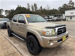 2006 Toyota Tacoma 