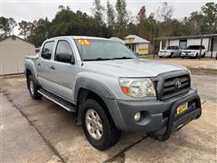 2006 Toyota Tacoma 
