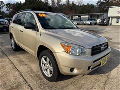2008 Toyota RAV4 