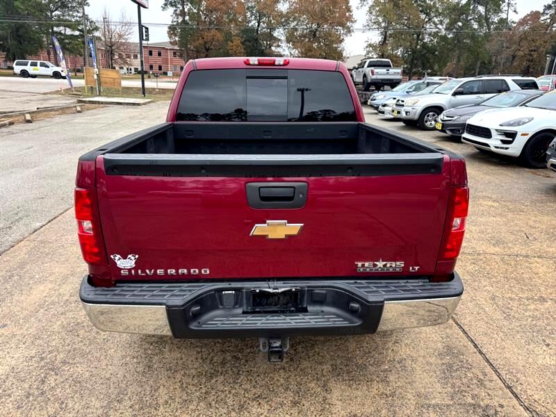 Chevrolet Silverado 1500  2007