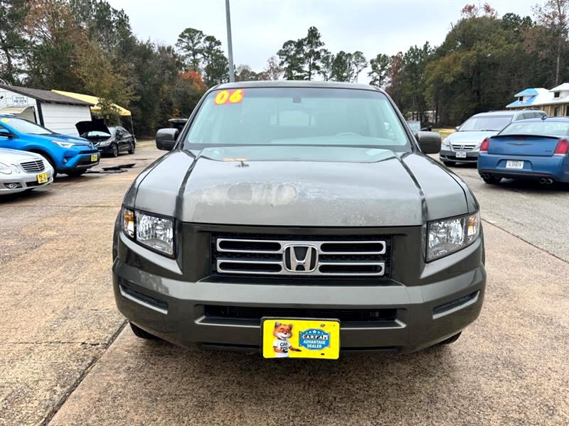 Honda Ridgeline  2006